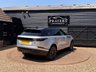 USED 2022 72 LAND ROVER RANGE ROVER VELAR 2.0 D200 MHEV R-Dynamic SE SUV 5dr Diesel Auto 4WD Euro 6 (s/s) (204 ps) 
