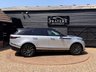 USED 2022 72 LAND ROVER RANGE ROVER VELAR 2.0 D200 MHEV R-Dynamic SE SUV 5dr Diesel Auto 4WD Euro 6 (s/s) (204 ps) 