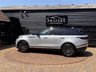 USED 2022 72 LAND ROVER RANGE ROVER VELAR 2.0 D200 MHEV R-Dynamic SE SUV 5dr Diesel Auto 4WD Euro 6 (s/s) (204 ps) 