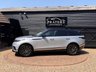 USED 2022 72 LAND ROVER RANGE ROVER VELAR 2.0 D200 MHEV R-Dynamic SE SUV 5dr Diesel Auto 4WD Euro 6 (s/s) (204 ps) 