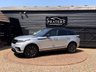USED 2022 72 LAND ROVER RANGE ROVER VELAR 2.0 D200 MHEV R-Dynamic SE SUV 5dr Diesel Auto 4WD Euro 6 (s/s) (204 ps) 