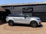USED 2022 72 LAND ROVER RANGE ROVER VELAR 2.0 D200 MHEV R-Dynamic SE SUV 5dr Diesel Auto 4WD Euro 6 (s/s) (204 ps) 