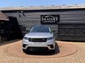USED 2022 72 LAND ROVER RANGE ROVER VELAR 2.0 D200 MHEV R-Dynamic SE SUV 5dr Diesel Auto 4WD Euro 6 (s/s) (204 ps) 