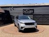 USED 2022 72 LAND ROVER RANGE ROVER VELAR 2.0 D200 MHEV R-Dynamic SE SUV 5dr Diesel Auto 4WD Euro 6 (s/s) (204 ps) 