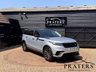 USED 2022 72 LAND ROVER RANGE ROVER VELAR 2.0 D200 MHEV R-Dynamic SE SUV 5dr Diesel Auto 4WD Euro 6 (s/s) (204 ps) 