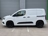 USED 2020 20 VAUXHALL COMBO 1.6 Turbo D 2300 Sportive Panel Van 4dr Diesel Manual L1 H1 Euro 6 (s/s) (100 ps) 