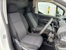 USED 2020 20 VAUXHALL COMBO 1.6 Turbo D 2300 Sportive Panel Van 4dr Diesel Manual L1 H1 Euro 6 (s/s) (100 ps) 