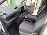 USED 2020 20 VAUXHALL COMBO 1.6 Turbo D 2300 Sportive Panel Van 4dr Diesel Manual L1 H1 Euro 6 (s/s) (100 ps) 