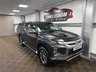 USED 2021 21 MITSUBISHI L200 2.2 DI-D DC Barbarian X Auto 4WD Euro 6 (s/s) 4dr 