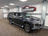 USED 2021 21 MITSUBISHI L200 2.2 DI-D DC Barbarian X Auto 4WD Euro 6 (s/s) 4dr 
