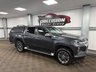 USED 2021 21 MITSUBISHI L200 2.2 DI-D DC Barbarian X Auto 4WD Euro 6 (s/s) 4dr 