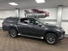 USED 2021 21 MITSUBISHI L200 2.2 DI-D DC Barbarian X Auto 4WD Euro 6 (s/s) 4dr 