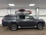 USED 2021 21 MITSUBISHI L200 2.2 DI-D DC Barbarian X Auto 4WD Euro 6 (s/s) 4dr 