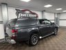 USED 2021 21 MITSUBISHI L200 2.2 DI-D DC Barbarian X Auto 4WD Euro 6 (s/s) 4dr 