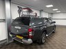 USED 2021 21 MITSUBISHI L200 2.2 DI-D DC Barbarian X Auto 4WD Euro 6 (s/s) 4dr 
