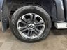 USED 2021 21 MITSUBISHI L200 2.2 DI-D DC Barbarian X Auto 4WD Euro 6 (s/s) 4dr 