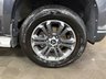 USED 2021 21 MITSUBISHI L200 2.2 DI-D DC Barbarian X Auto 4WD Euro 6 (s/s) 4dr 