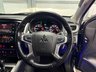 USED 2021 21 MITSUBISHI L200 2.2 DI-D DC Barbarian X Auto 4WD Euro 6 (s/s) 4dr 