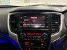 USED 2021 21 MITSUBISHI L200 2.2 DI-D DC Barbarian X Auto 4WD Euro 6 (s/s) 4dr 