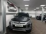 USED 2021 21 MITSUBISHI L200 2.2 DI-D DC Barbarian X Auto 4WD Euro 6 (s/s) 4dr 
