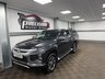 USED 2021 21 MITSUBISHI L200 2.2 DI-D DC Barbarian X Auto 4WD Euro 6 (s/s) 4dr 