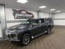 USED 2021 21 MITSUBISHI L200 2.2 DI-D DC Barbarian X Auto 4WD Euro 6 (s/s) 4dr 