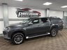 USED 2021 21 MITSUBISHI L200 2.2 DI-D DC Barbarian X Auto 4WD Euro 6 (s/s) 4dr 
