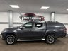 USED 2021 21 MITSUBISHI L200 2.2 DI-D DC Barbarian X Auto 4WD Euro 6 (s/s) 4dr 