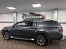 USED 2021 21 MITSUBISHI L200 2.2 DI-D DC Barbarian X Auto 4WD Euro 6 (s/s) 4dr 