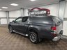 USED 2021 21 MITSUBISHI L200 2.2 DI-D DC Barbarian X Auto 4WD Euro 6 (s/s) 4dr 