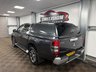 USED 2021 21 MITSUBISHI L200 2.2 DI-D DC Barbarian X Auto 4WD Euro 6 (s/s) 4dr 