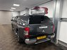 USED 2021 21 MITSUBISHI L200 2.2 DI-D DC Barbarian X Auto 4WD Euro 6 (s/s) 4dr 