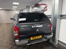 USED 2021 21 MITSUBISHI L200 2.2 DI-D DC Barbarian X Auto 4WD Euro 6 (s/s) 4dr 