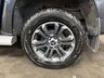 USED 2021 21 MITSUBISHI L200 2.2 DI-D DC Barbarian X Auto 4WD Euro 6 (s/s) 4dr 