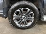 USED 2021 21 MITSUBISHI L200 2.2 DI-D DC Barbarian X Auto 4WD Euro 6 (s/s) 4dr 
