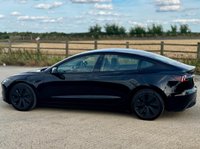 USED 2024 24 TESLA Model 3 (Dual Motor) Long Range Auto 4WDE 4dr 4WDEâ¢LONG RANGEâ¢FINANCEâ¢24 REG