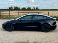 USED 2024 24 TESLA Model 3 (Dual Motor) Long Range Auto 4WDE 4dr 4WDEâ¢LONG RANGEâ¢FINANCEâ¢24 REG