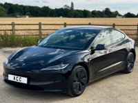 USED 2024 24 TESLA Model 3 (Dual Motor) Long Range Auto 4WDE 4dr 4WDEâ¢LONG RANGEâ¢FINANCEâ¢24 REG