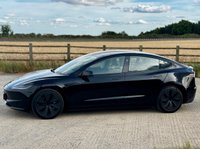 USED 2024 24 TESLA Model 3 (Dual Motor) Long Range Auto 4WDE 4dr 4WDEâ¢LONG RANGEâ¢FINANCEâ¢24 REG
