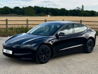 USED 2024 24 TESLA Model 3 (Dual Motor) Long Range Auto 4WDE 4dr 4WDEâ¢LONG RANGEâ¢FINANCEâ¢24 REG