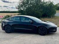 USED 2024 24 TESLA Model 3 (Dual Motor) Long Range Auto 4WDE 4dr 4WDEâ¢LONG RANGEâ¢FINANCEâ¢24 REG