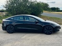 USED 2024 24 TESLA Model 3 (Dual Motor) Long Range Auto 4WDE 4dr 4WDEâ¢LONG RANGEâ¢FINANCEâ¢24 REG