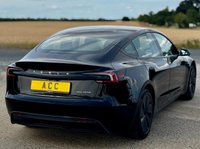 USED 2024 24 TESLA Model 3 (Dual Motor) Long Range Auto 4WDE 4dr 4WDEâ¢LONG RANGEâ¢FINANCEâ¢24 REG