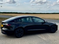 USED 2024 24 TESLA Model 3 (Dual Motor) Long Range Auto 4WDE 4dr 4WDEâ¢LONG RANGEâ¢FINANCEâ¢24 REG