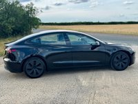 USED 2024 24 TESLA Model 3 (Dual Motor) Long Range Auto 4WDE 4dr 4WDEâ¢LONG RANGEâ¢FINANCEâ¢24 REG