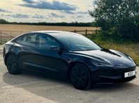 USED 2024 24 TESLA Model 3 (Dual Motor) Long Range Auto 4WDE 4dr 4WDEâ¢LONG RANGEâ¢FINANCEâ¢24 REG