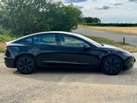 USED 2024 24 TESLA Model 3 (Dual Motor) Long Range Auto 4WDE 4dr 4WDEâ¢LONG RANGEâ¢FINANCEâ¢24 REG