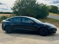 USED 2024 24 TESLA Model 3 (Dual Motor) Long Range Auto 4WDE 4dr 4WDEâ¢LONG RANGEâ¢FINANCEâ¢24 REG