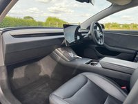 USED 2024 24 TESLA Model 3 (Dual Motor) Long Range Auto 4WDE 4dr 4WDEâ¢LONG RANGEâ¢FINANCEâ¢24 REG
