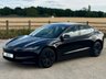 USED 2024 24 TESLA Model 3 (Dual Motor) Long Range Auto 4WDE 4dr 4WDEâ¢LONG RANGEâ¢FINANCEâ¢24 REG